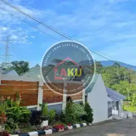 Rumah Idaman Nyaman View Menawan Ungaran