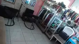 Dijual toko sumbang purwokerto Deket Polsek