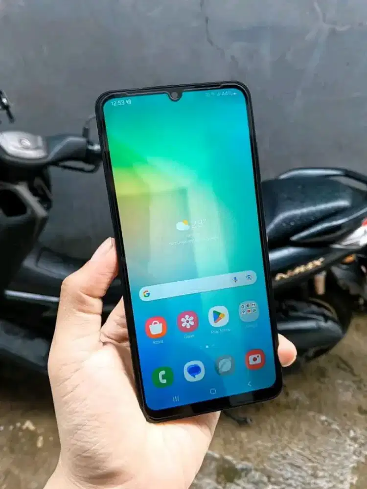 Samsung Galaxy A06