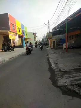 Tanah murah semanan cengkareng jakarta barat