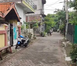 Jual rumah murah kandangan benowo manukan tandes tengger bandarejo