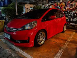 Honda Jazz 2014 Bensin
