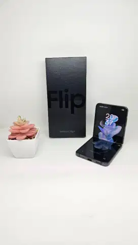 Samsung z flip 4 8/128 [Graphite] SEIN