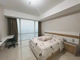 Disewakan Apartemen Unit Studio U Residence 3 Karawaci