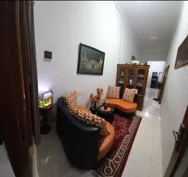 Jual rumah murah wonorejo indah medayu medokan rungkut kendalsari