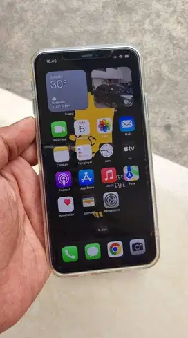 Iphone 11 pro max 64 inter wifi only