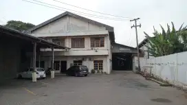 Gudang tanjung sari sukomanunggal surabaya langka