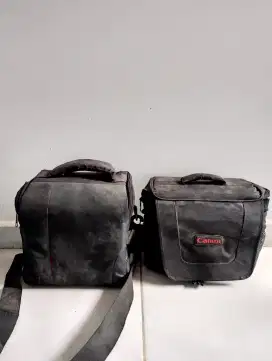 Tas kamera 2 pcs