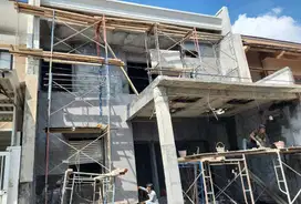 Jual rumah baru mewah sutorejo mulyosari babatan kenjeran kertajaya