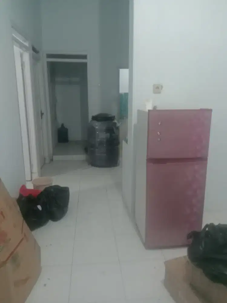 Dijual kulkas 2 pintu