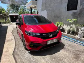 Honda jazz GK5 1.5 RS MT