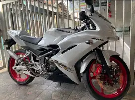 NINJA RR - KABUKI