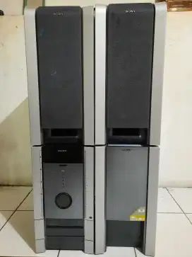 Audio Sony hcd-flx5d
