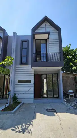 RUMAH MURAH SURABAYA ANGREK RESIDENCE PRAPEN