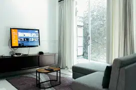 Jual / Sewa Rumah Full Furnish Di Sayap Setiabudi Bandung Utara