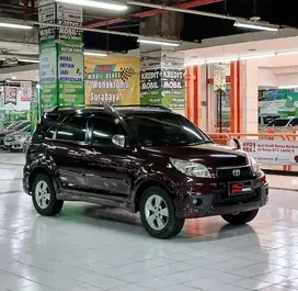 Rush S TRD 2015 / 2016 Termurah Se Indonesia Raya Bisa Tukar Terios