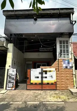 RUKAN DILOKASI STRATEGIS JL PARIAMAN SETIABUDI JAKARTA SELATAN