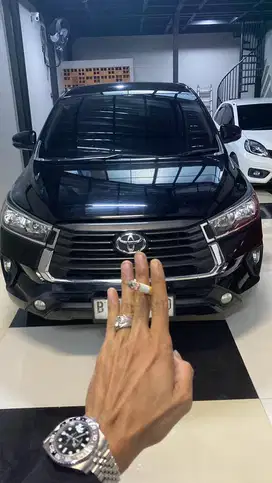 Inova G 2.4 at 2022