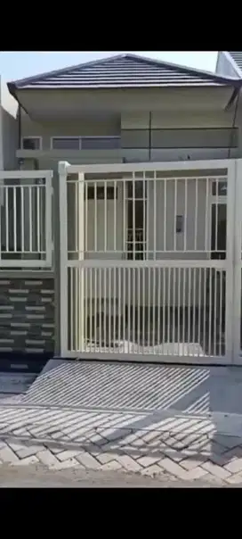 Dijual Rumah murah di Buduran Sidoarjo