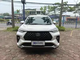 DP 5% Toyota Avanza 1.5 New Veloz Q TSS Bensin-AT 2022 ZKV