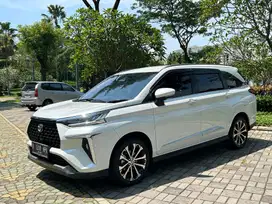 Toyota VELOZQ TSS 1.5 CVT METIK 2022
