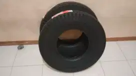 BAN masih baru 2biji
