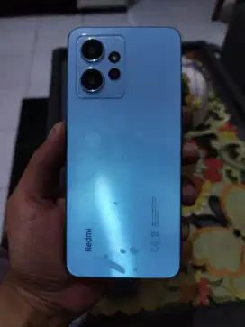 Xiaomi note 12 6/128 Like New