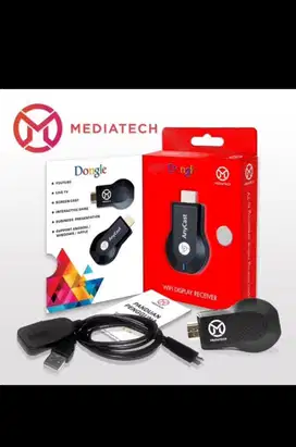Dijual LED PROYEKTOR Anycast