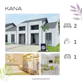 RUMAH SIDOARJO THE CEMANDI SEDATI