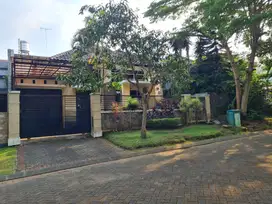 Rumah Bagus Kawasan Elite Araya Nieuw indie Malang Luas 216 m2
