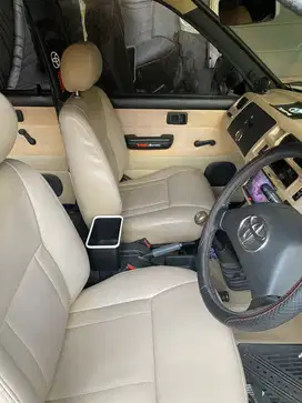 Toyota Kijang 1997 Diesel