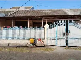 Jual rumah murah bendul merisi sidosermo jagir prapen margorejo