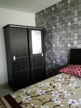 Dijual murah apartemen Enviro