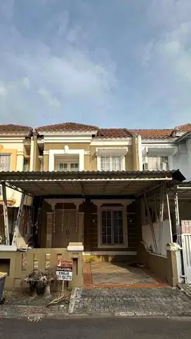 Rumah Jual