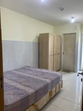 Turun Harga Educity Cocok Buat Invest Semi Furnish Dkt ITS,UWM,Mall