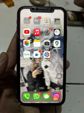 Jual iphone XR 64GB