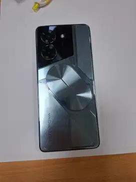 Tecno Pova 5 Pro 5G
