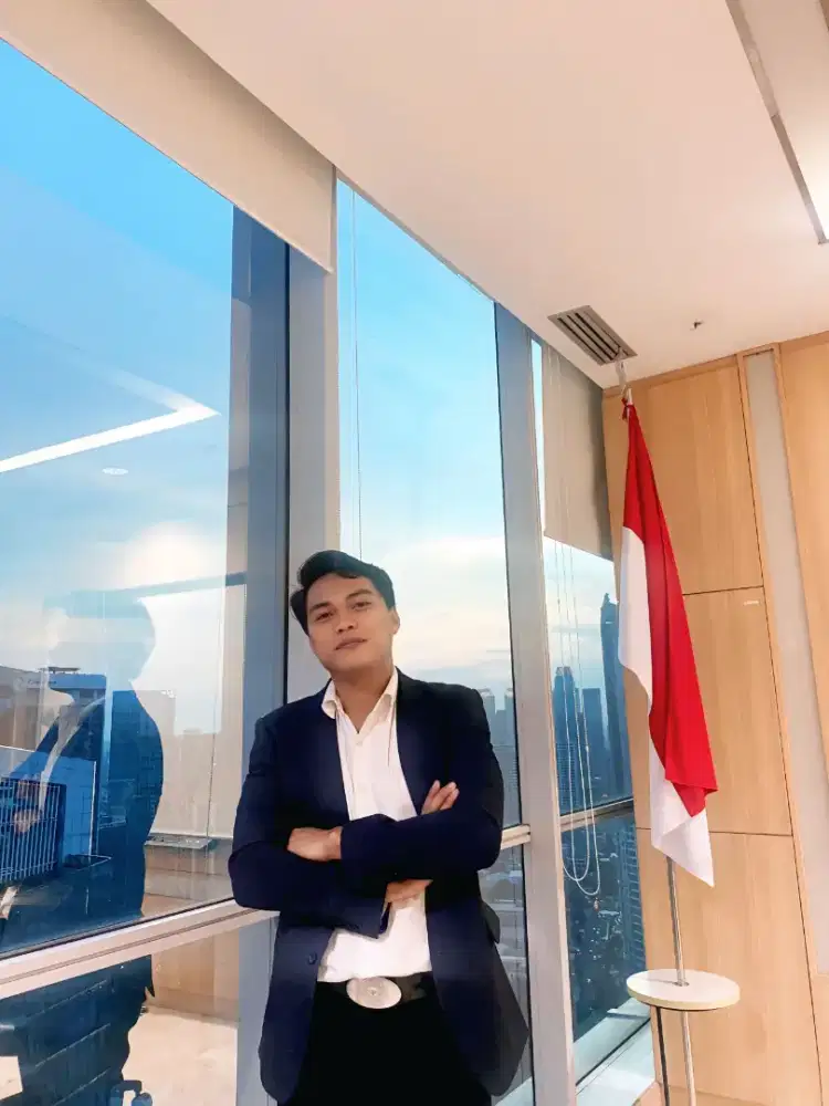 Cari kerja apa aja