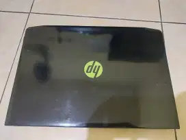 HP Pavilion Gaming 15 EC2047AX AMD Ryzen 5 5600H GTX 1650(TERMURAH)