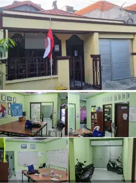 Jual rumah murah pakis tirtosari