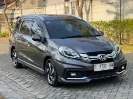 Mobilio RS matic