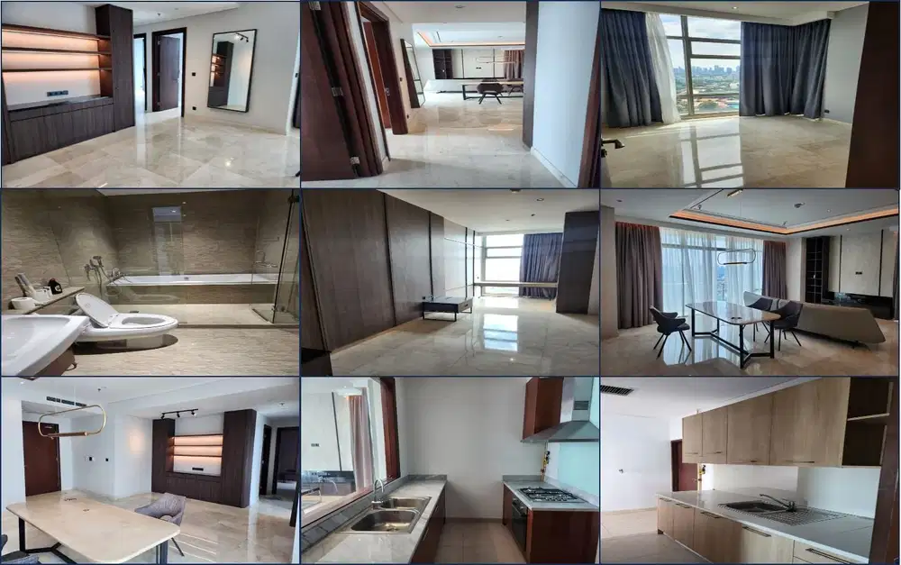 Apartemen murah dharmawangsa jakarta selatan