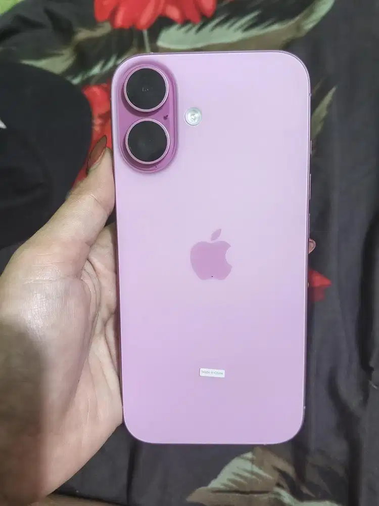 iphone 16 128 GB IBOX