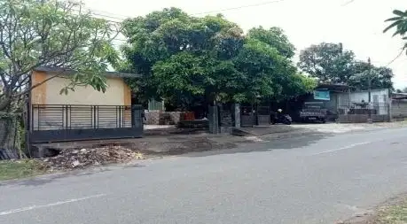 jual murah ruko melalui lelang negara