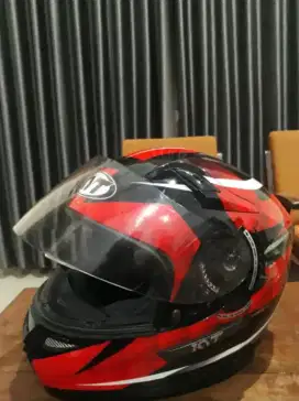Helm KYT K2 Rider Diamond
