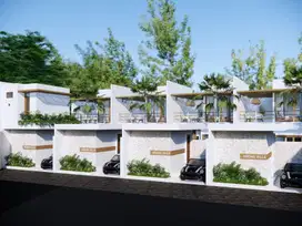 Jarang Ada! Rumah Villa Modern Bisa Dihuni dan Disewakan Management