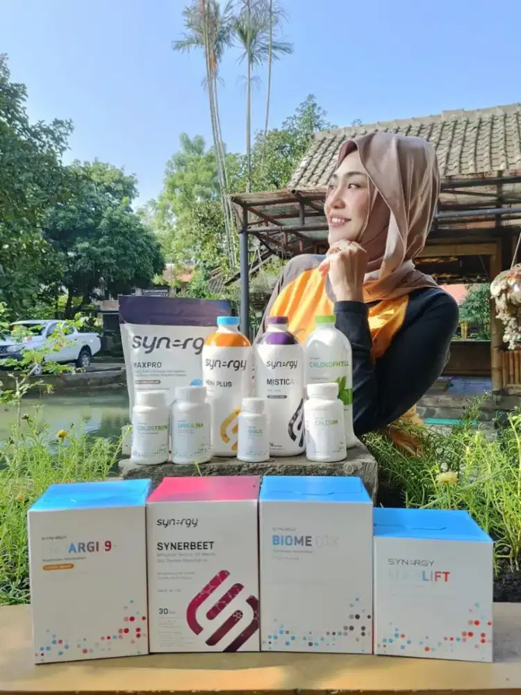 Open peluang bisnis