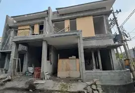 Jual rumah baru taman pondok indah wiyung babatan gunungsari kebraon