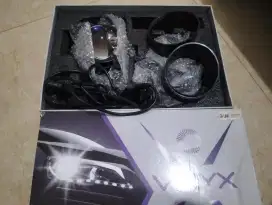 Biled vinyx q4 laser