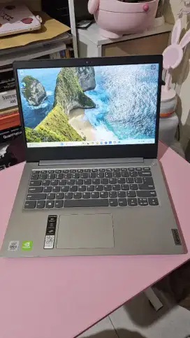 Lenovo Ideapad Slim 3, Intel Core i5 Generasi ke-10